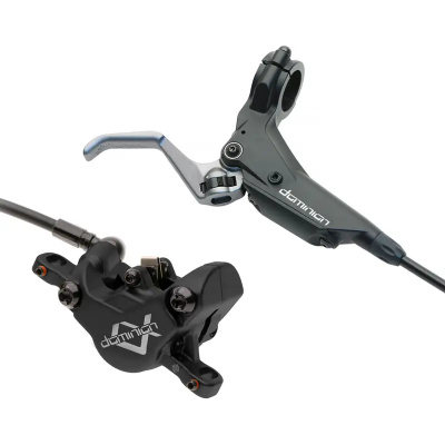 Hayes Dominion A4 Short Reach Lever 180cm Hose Single Brake Kit