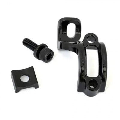 Hayes Dominion Peacemaker Clamp SRAM Match Maker