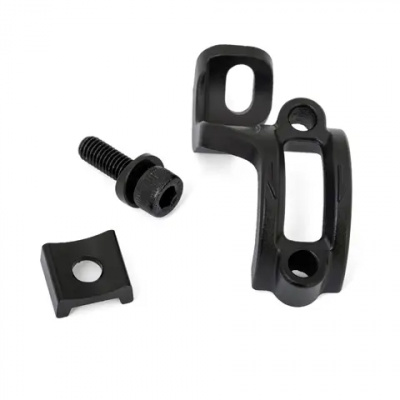 Hayes Dominion Peacemaker Clamp SRAM Match Maker