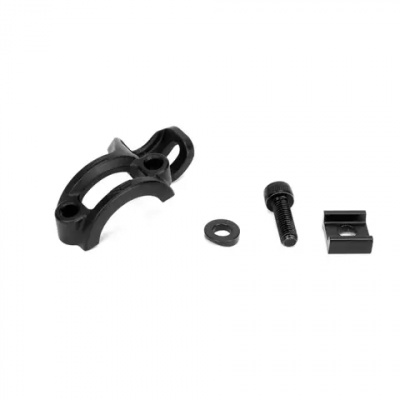 Hayes Dominion Peacemaker Clamp i-spec2