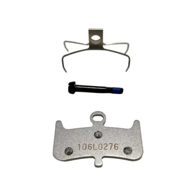 Hayes Dominion T4 Semi Metallic Disc Brake Pads 98-36141-K004