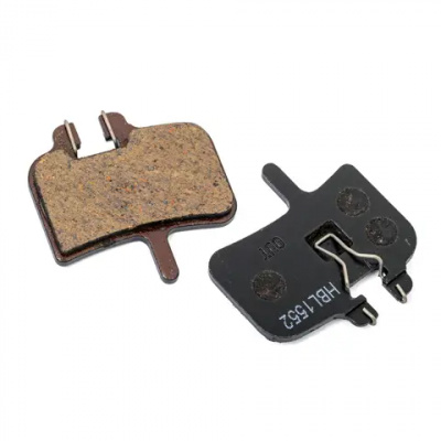 Hayes HFX-9 Brake Pads Semi-Metallic