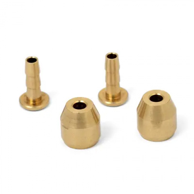 Hayes Hose Fitting Kit Insert and Olive