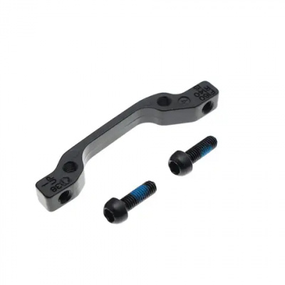 Hayes IS Mount Brake Adaptors Front Rotor