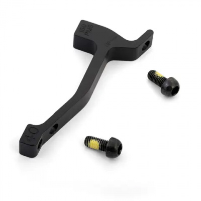 Hayes Post Mount Brake Adaptors for 160mm Rotors