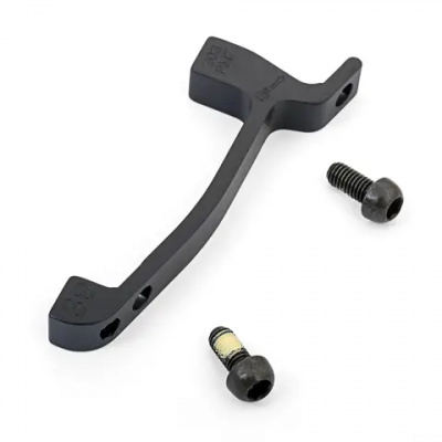 Hayes Post Mount Brake Adaptors for 203mm Rotors
