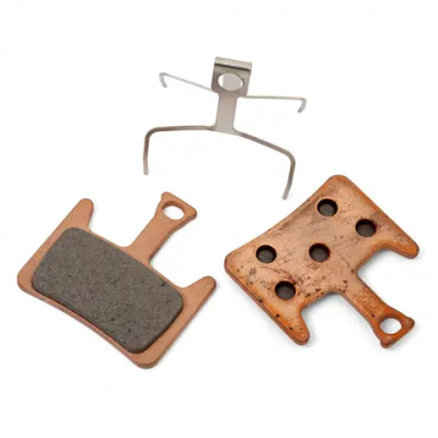 Hayes Prime Comp/Expert/Pro Sintered Brake Pads Compound T100