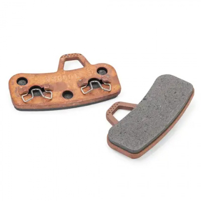 Hayes Stroker Ace Sintered Compound T100 Brake Pads