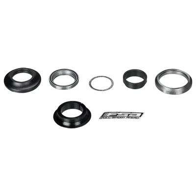 Hds Integrated Headset 1-1/8 Upper 1.5 Lower 52mm top cover