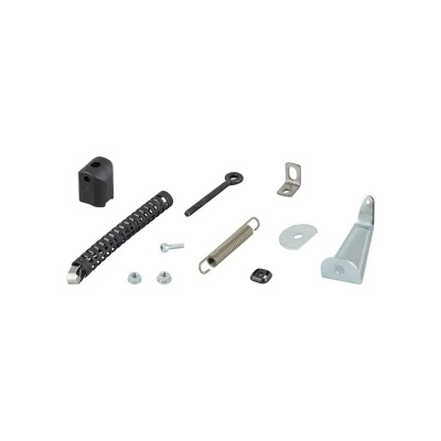 Hebie Steering Stabilizer Service Kit