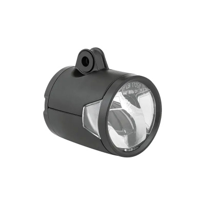 Herrmans MR8 E-bike Front Light Top Mount For PCB Connector