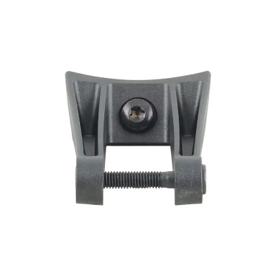 Herrmans MR8 Suntour Mobie Light Bracket