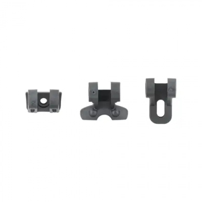 Herrmans Nordic MR5 and MR9 Light Bracket Set