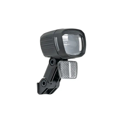 Herrmans Nordic MR9-Dynamo Front Bike Light