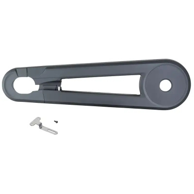 Hesling Bosch Active Gen3 E-Bike Chainguard