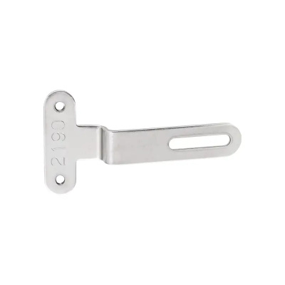 Hesling Bosch Gen 3/IGH Chainguard Bracket