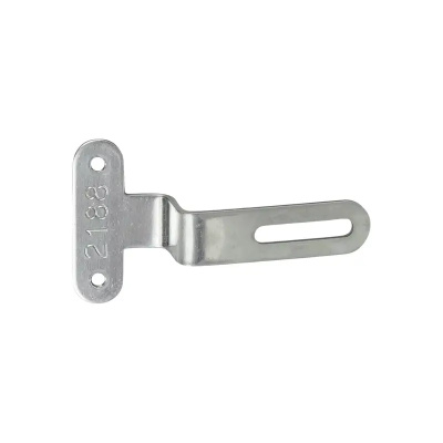 Hesling Chainguard Bracket