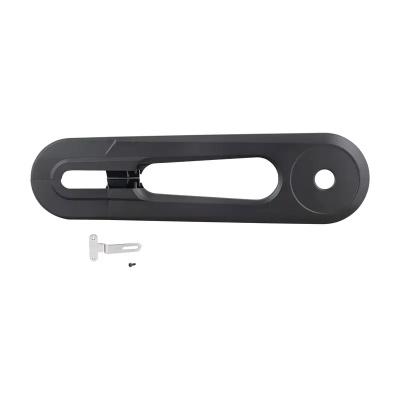 Hesling Chainguard Cinco Bosch Gen3 for Nexus-5 without Brackets