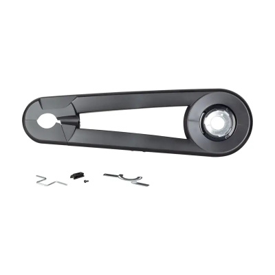 Hesling Xcero Chainguard