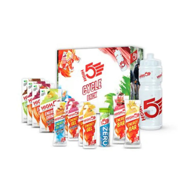 High5 Cycle Pack