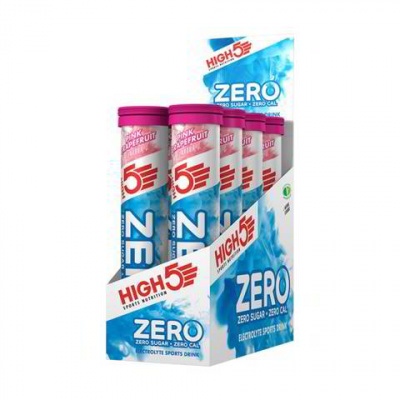 High5 ZERO Hydration Single Tube