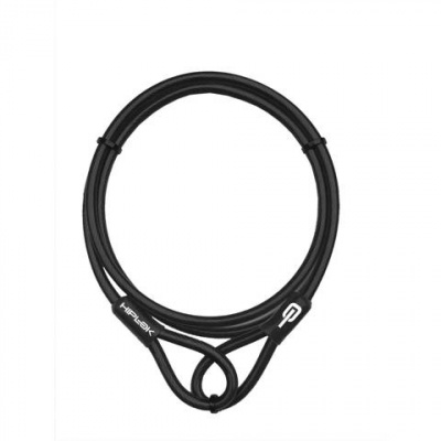 Hiplok 200cm Double Loop Cable
