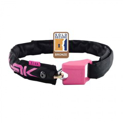 Hiplok Lite Wearable 75cm Chain Lock