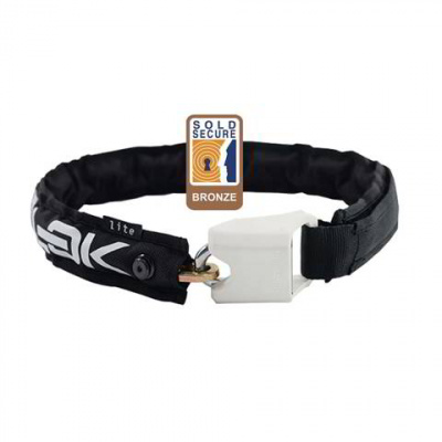 Hiplok Lite Wearable 75cm Chain Lock