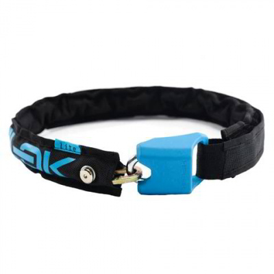 Hiplok Lite Wearable Chain Lock 6 x 750mm