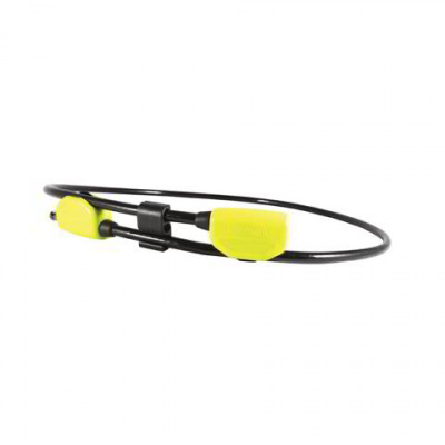 Hiplok Pop Wearable 140cm Cable Lock
