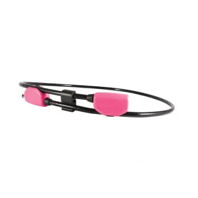 Hiplok Pop Wearable 140cm Cable Lock