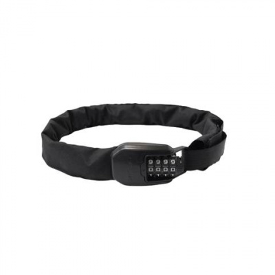 Hiplok Spin Wearable 6mm Chain Lock