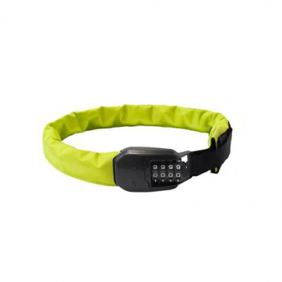 Hiplok Spin Wearable 6mm Chain lock