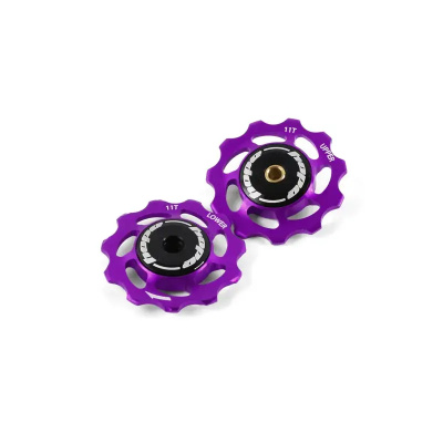 Hope 11 Tooth Jockey Wheel Pair