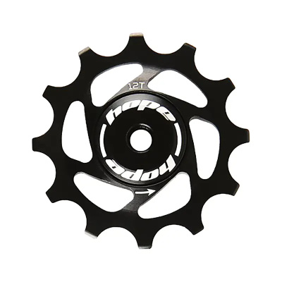 Hope 12 Tooth Jockey Wheel