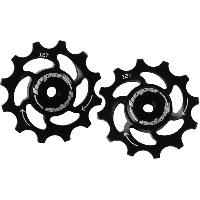 Hope 12 Tooth Jockey Wheels Pair