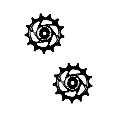 Hope 13T Jockey Wheel Pair