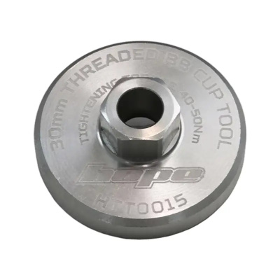 Hope 30mm Threaded Bottom Bracket Cup Socket Tool