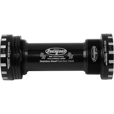 Hope BSA Stainless Steel Bottom Bracket 83mm