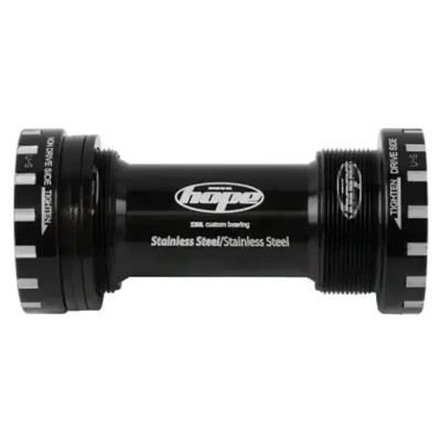Hope Bottom Bracket Stainless 68/73mm