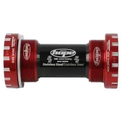 Hope Bottom Bracket Stainless Road