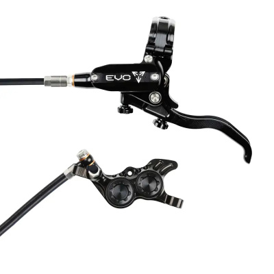 Hope Brake EVO GR4 - No Rotor - Left Hand