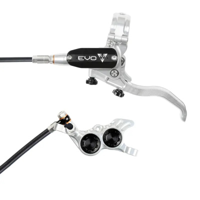 Hope Brake EVO GR4 - No Rotor - Left Hand