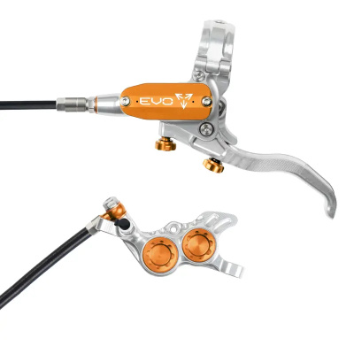 Hope Brake EVO GR4 - No Rotor - Left Hand