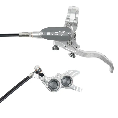 Hope Brake EVO GR4 - No Rotor - Left Hand
