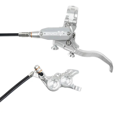 Hope Brake EVO GR4 - No Rotor - Right Hand