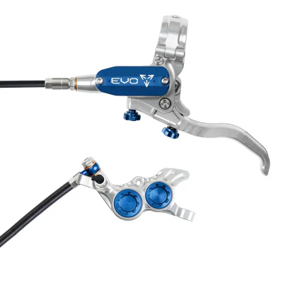 Hope Brake EVO GR4 - No Rotor - Right Hand