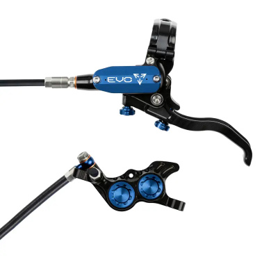 Hope Brake EVO GR4 - No Rotor - Right Hand