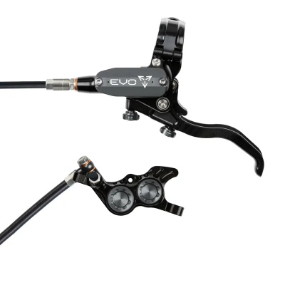 Hope Brake EVO GR4 - No Rotor - Right Hand