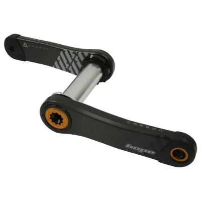 Hope Carbon 68/73mm Crankset